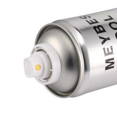 雪雅璐髮膠美蓓絲干膠清香定型男女士噴霧強硬髮型師600定發劑男