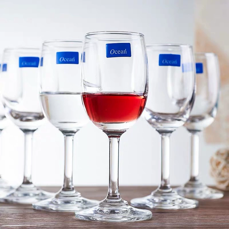 Marine glass wineglass, 3060 ml, 130 ml