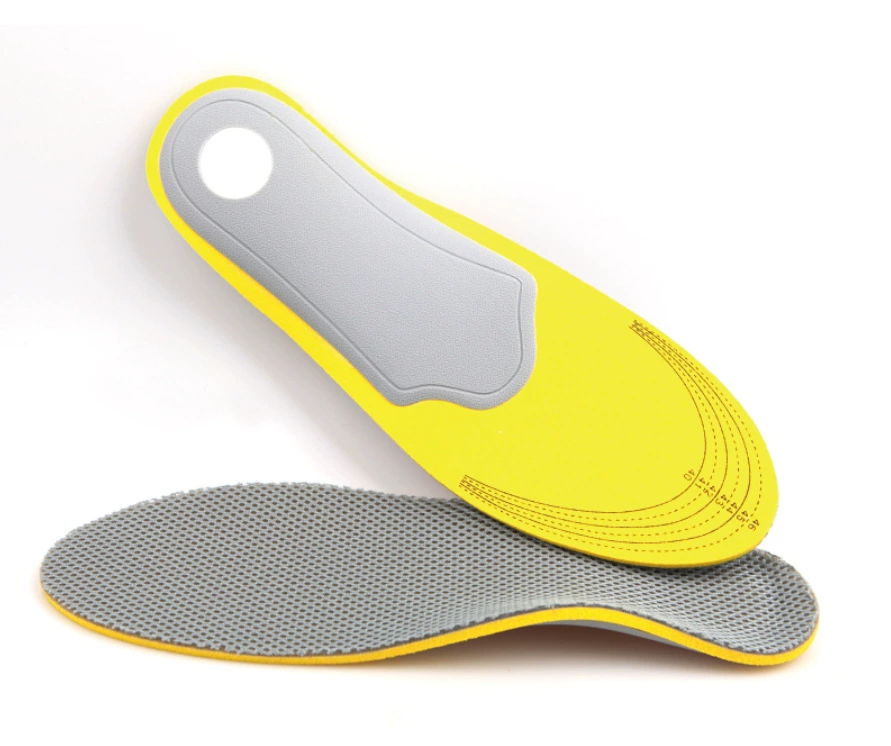 Стельки с коррекцией арки Стельки для плоской стопы Стельки для коррекции внутреннего раструба Спортивные стельки для отдыха Стельки