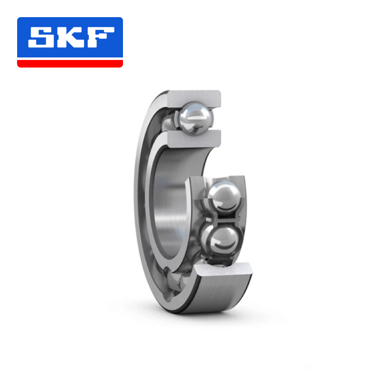 SKF斯凯孚 深沟球轴承 6014 系列