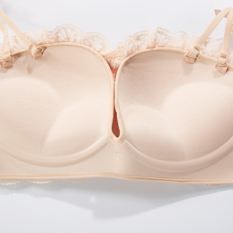 Soutiens-gorge en  dentelle - Ref 3369393 Image 3