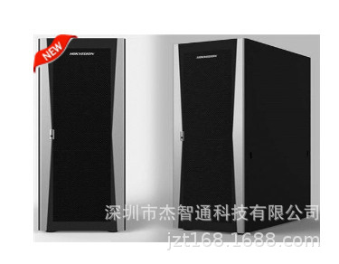 海康威视安防云存储专用产品 智能海量存储 iCenStorHI9000