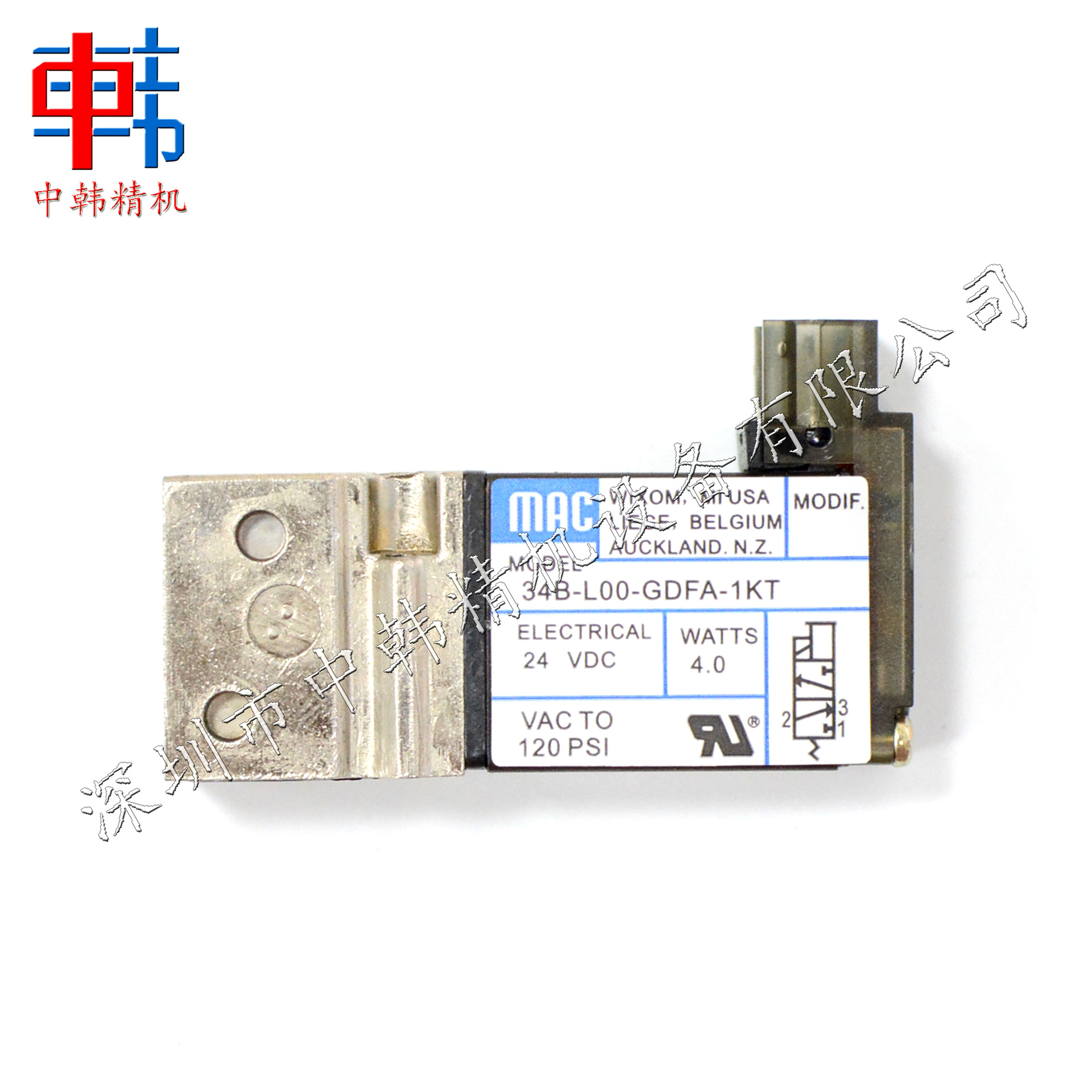 三星贴片机配件 HP14-000163   SM481头部电池阀