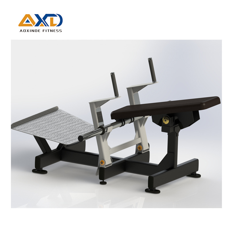 Manufactor Supplying Abs Squat Trainer Buttock Bomber Squat Gym Buttock muscle Physical exercise