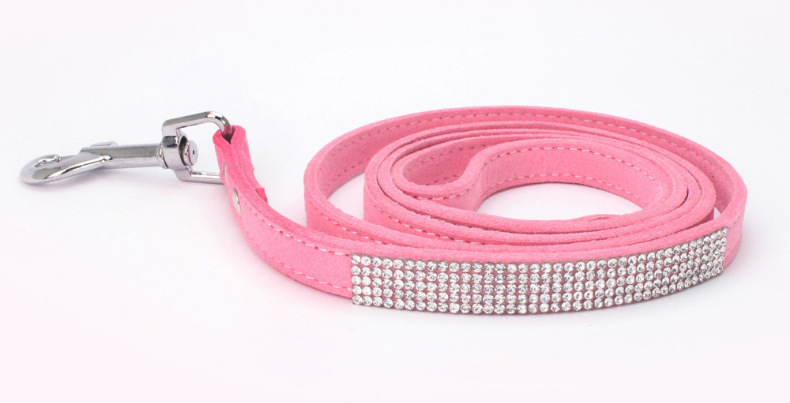 160g Weight Pet Collar Type Of Pet Supplies 1000 Quantity Casual, Weekend, Home Occasion Korean Velvet Material Solid Color Pattern All Seasons Season Simple Style, Classic Style Style 1000 All Seasons Simple Style Classic Style Korean Velvet Solid Color Pet Collar 无