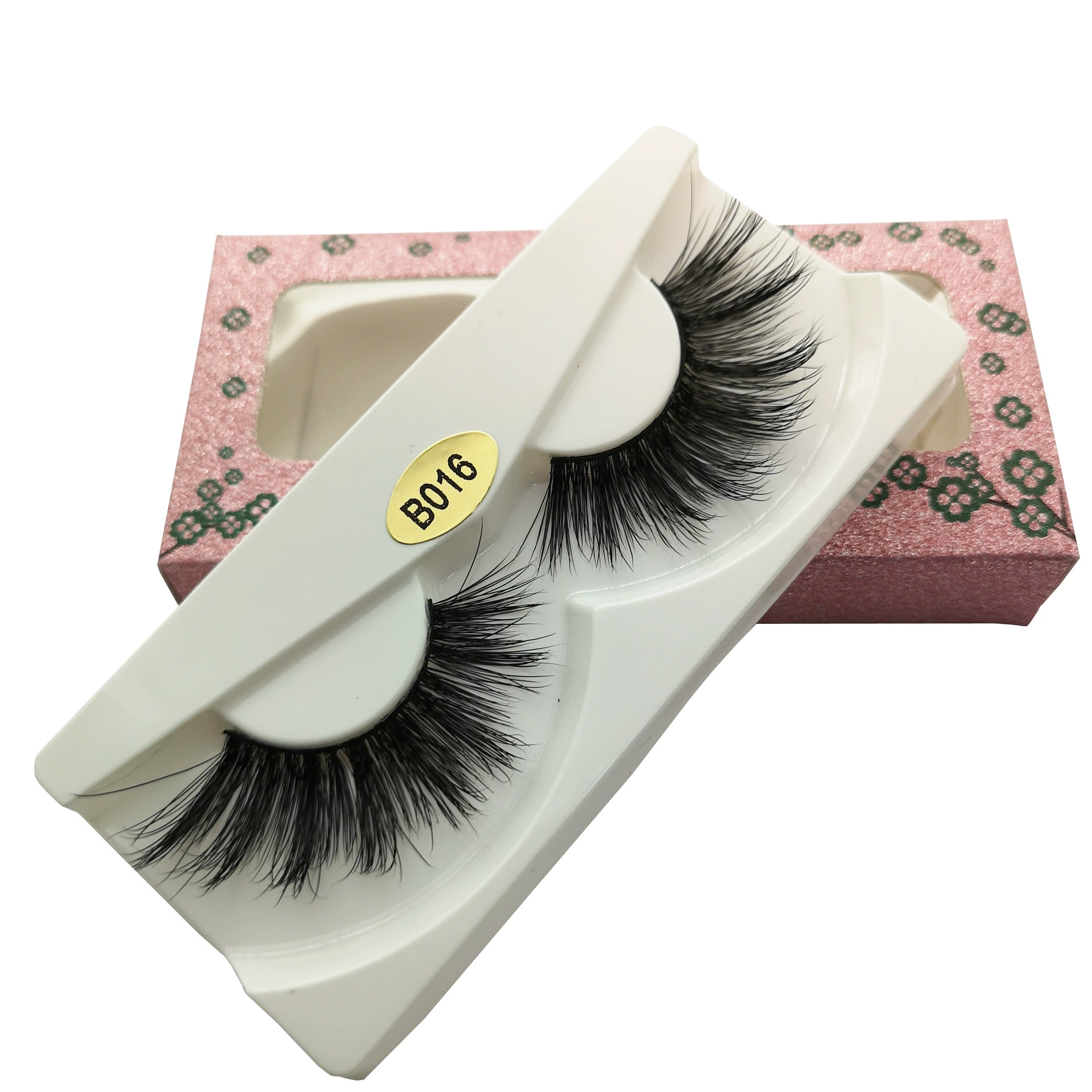 (Cross-border trading), false eyelashes, 3D, custom-made