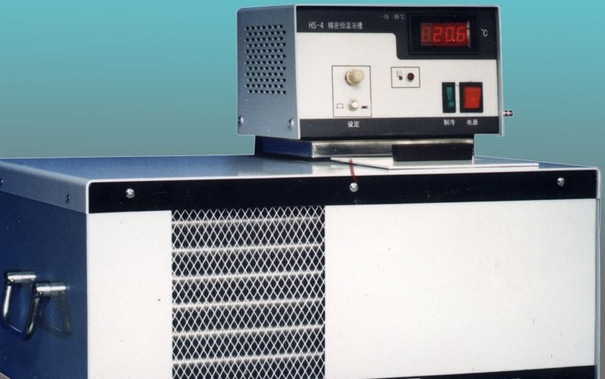 HS-4恒温浴槽