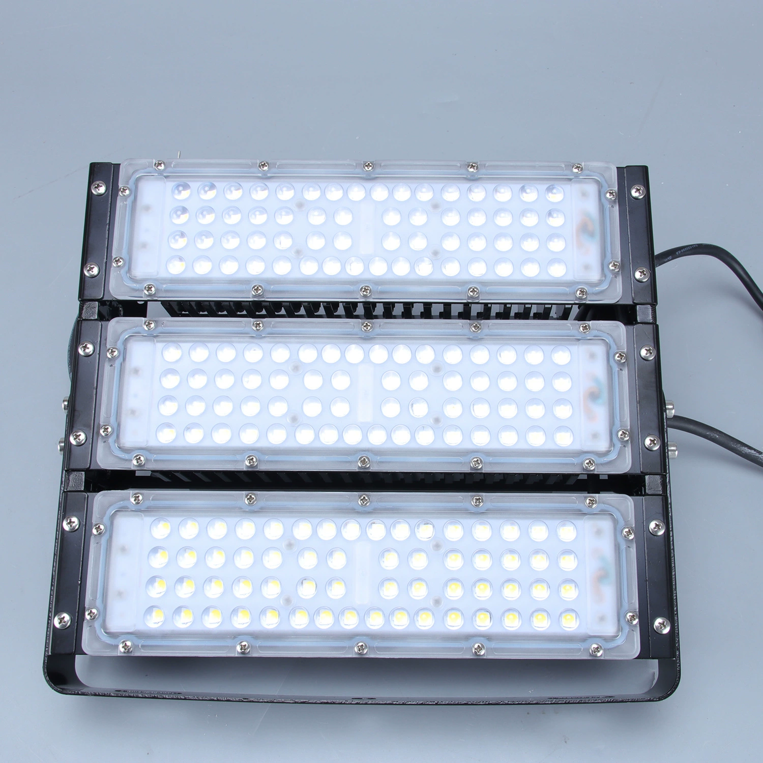 2019 проект LED пан -свет свет 150W Прожектор Производитель