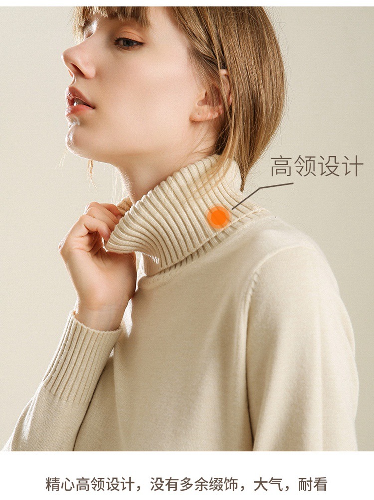Pull femme - Ref 3414569 Image 13