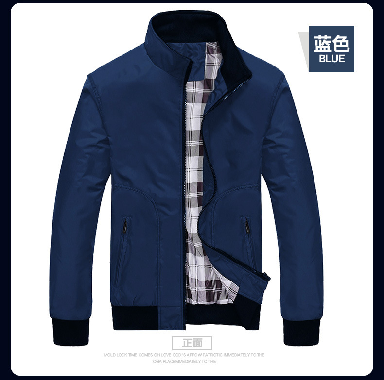 Veste pour homme - Ref 3443349 Image 18
