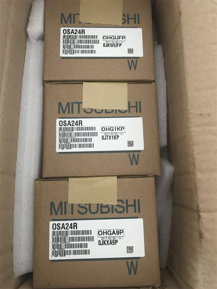 三菱伺服编码器OSA18/OSA24R OSA17-020 OSA14 OSA17-060
