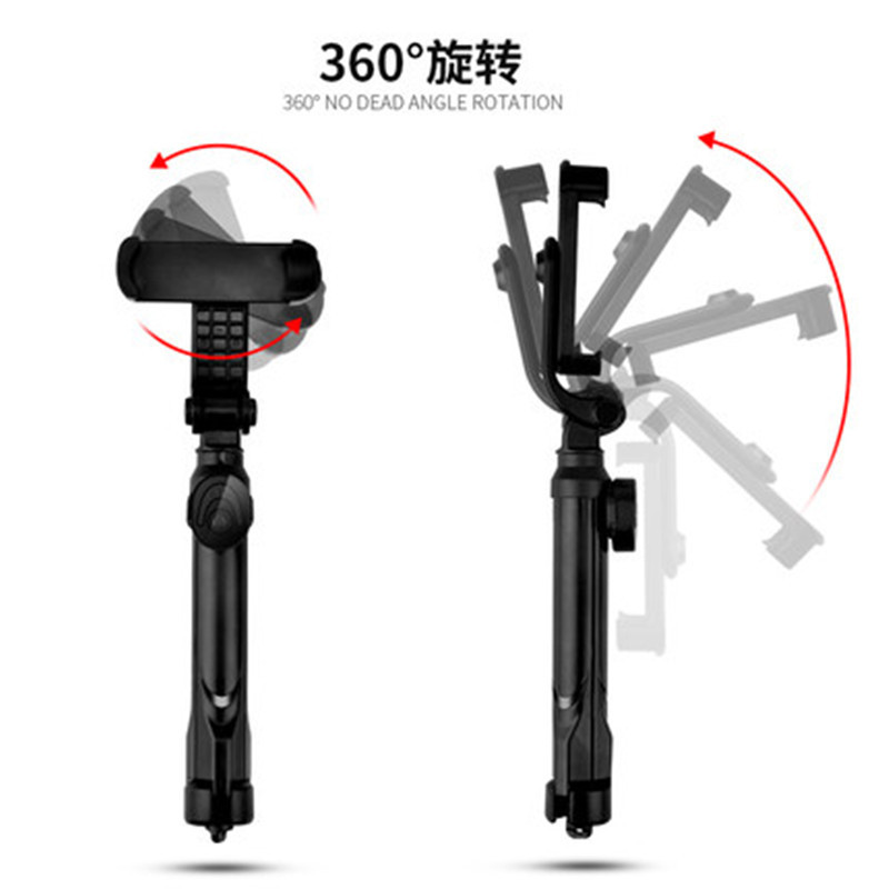 Bâton selfie en Acier inoxydable - Ref 3386874 Image 3