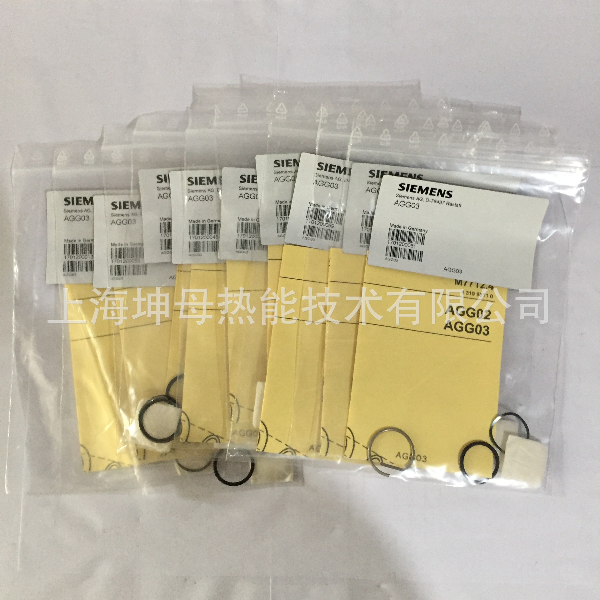 SIEEMNS/西门子AGG03石英玻璃透镜