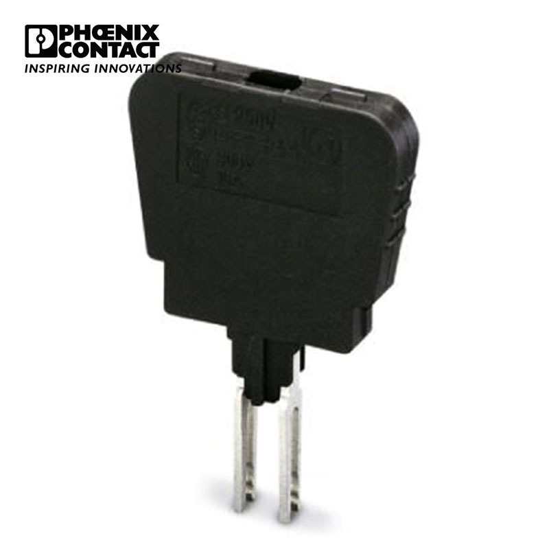 菲尼克斯 保险丝插头 ST-SI-UK 4-0921011