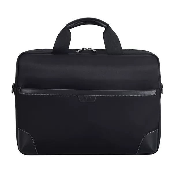 APOLLO'S DREAM Boutique Business Men's Computer Briefcase Employee Welfare Portable Conference Bag Document Bag