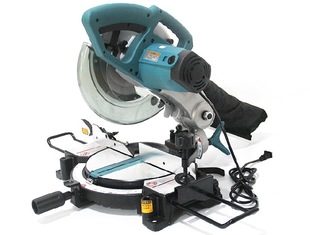Japan makita makita M2300NB aluminum cutting machine medium aluminum saw aluminum alloy aluminum profile plastic steel wood cutting Electric
