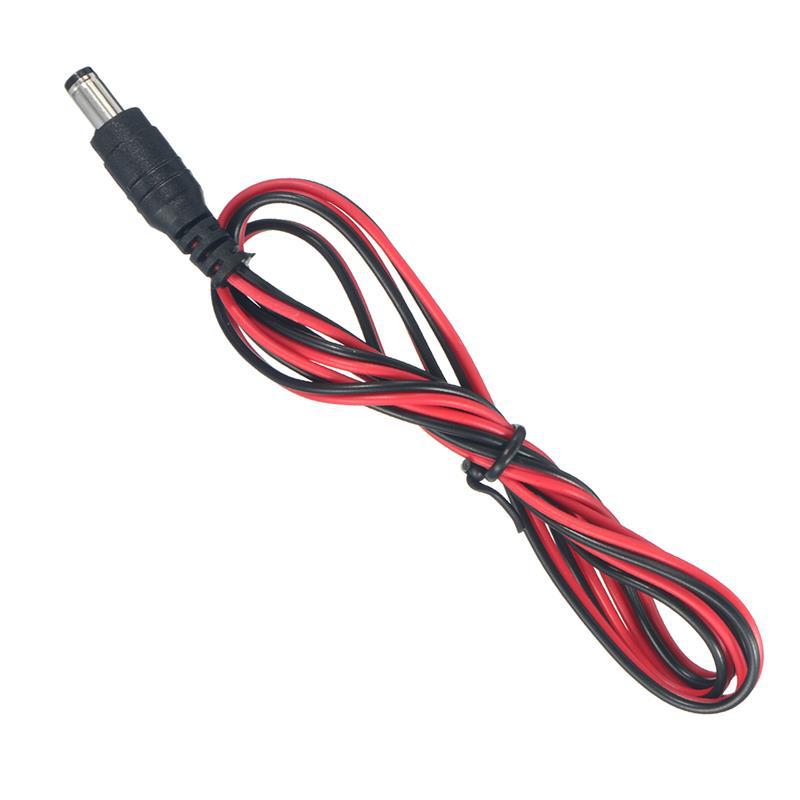 18.5mm hole reversing camera HD night vision embedded card car camera rear view color