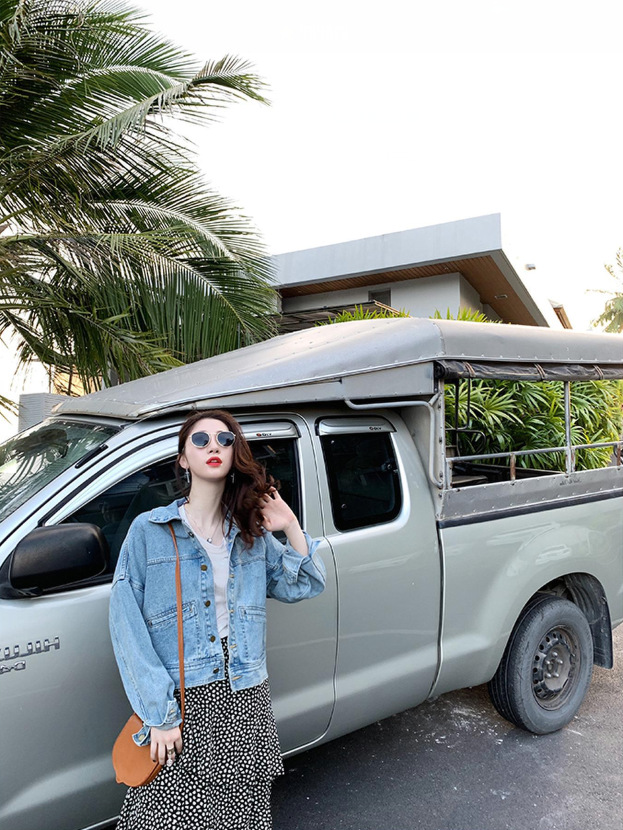 Costume femme en Cow-boy - Ref 3334518 Image 10