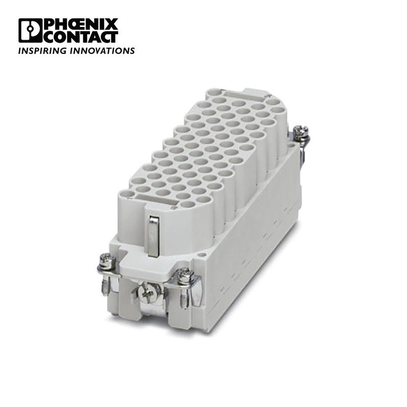 菲尼克斯 触点插芯 - HC-BBB 64-EBUC - 1409914