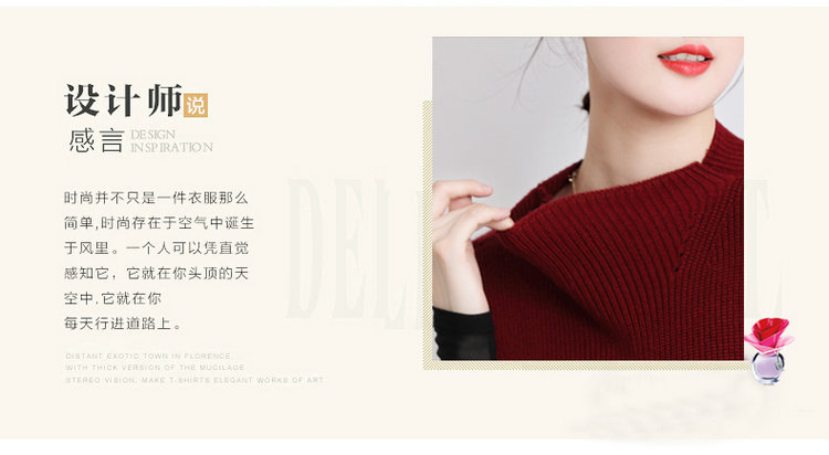 Gilet femme LHZSYY en Mélangé - Ref 3317334 Image 12