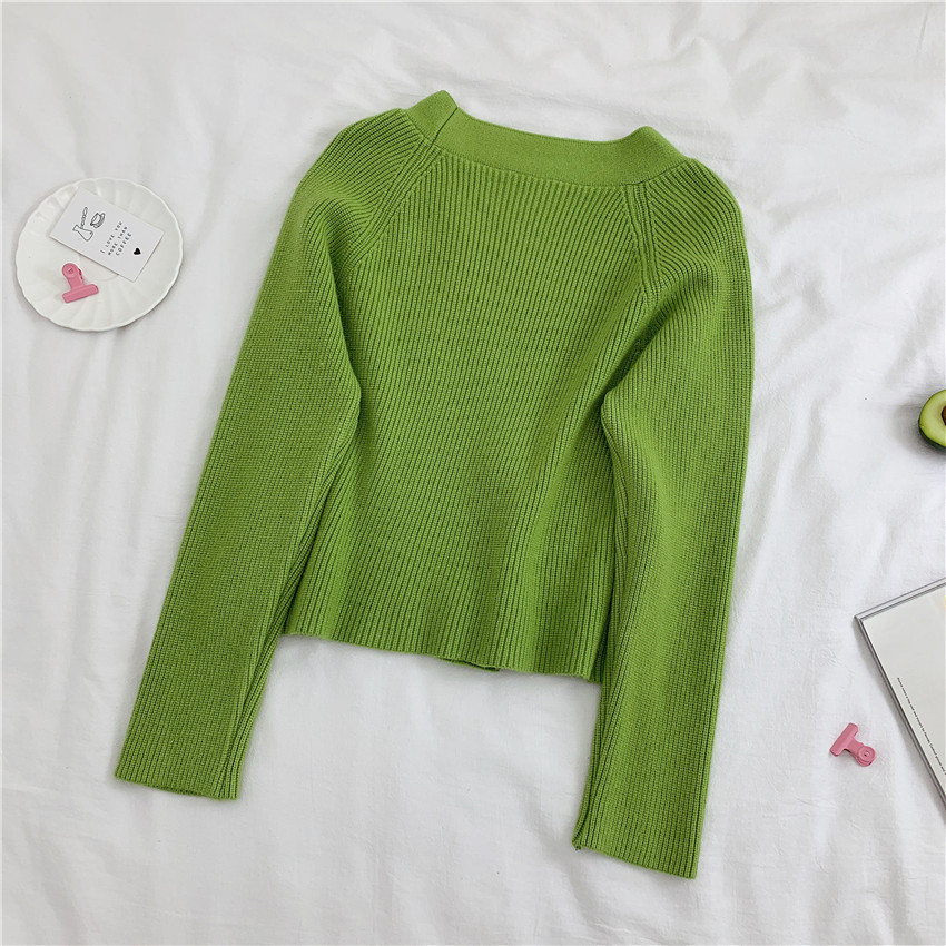 Pull femme en Coton - Ref 3414232 Image 14