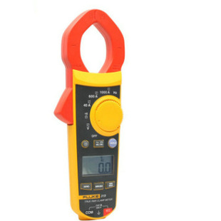 ԭ�b ����Fluke319 ����Чֵ ��ֱ�������Q�α� �Q����