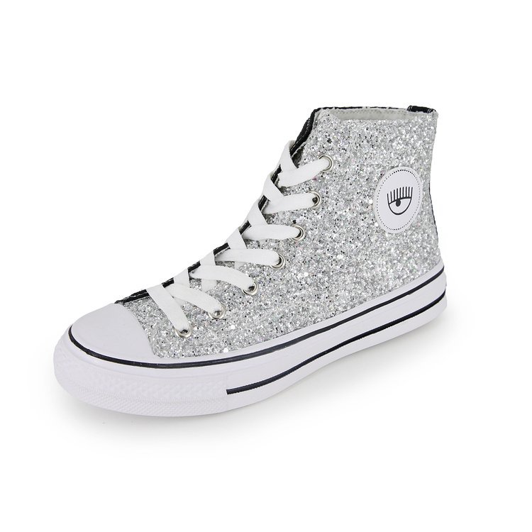 Bottes femme DINGXIN AMP 906 en Tissu - Ref 3355038 Image 5