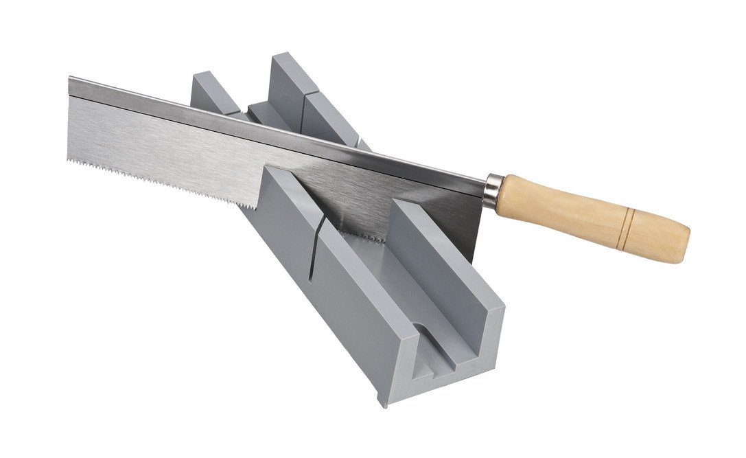 供应优质塑料斜锯柜.小夹背锯盒组套 外贸出口加工订做