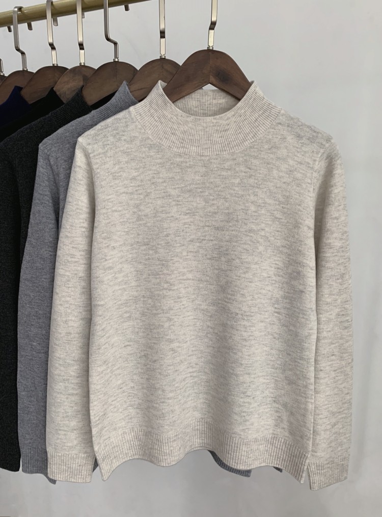 Pull femme - Ref 3414509 Image 47