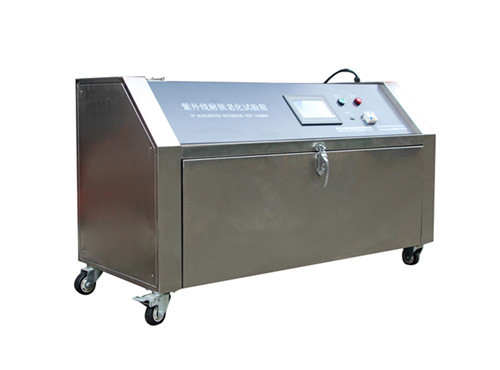 单功能紫外线不锈钢500