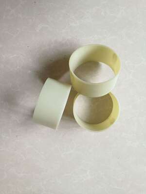 Matching electrical machinery insulation bushing