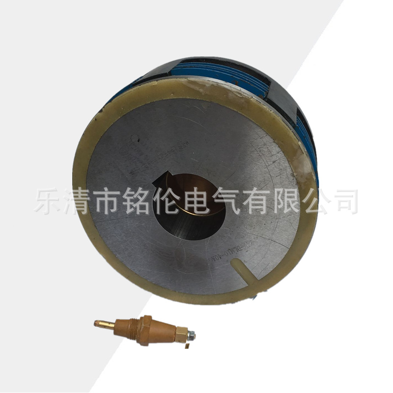 湿式多片电磁离合器 DLM10-10AG 机械离合器 24v 机床配件
