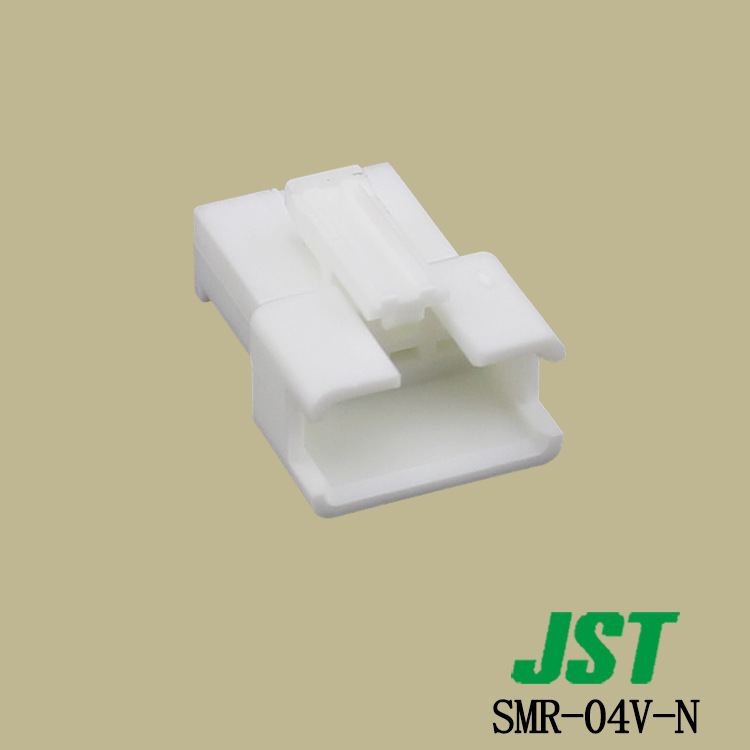 ��������SMR-04V-N �����ܿ� JST������ SMϵ�� 2.5mm��� �߶���