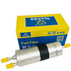 64119163329 64119272642 Is Suitable for Bmw 5 Series M5 Bmw Car Air Conditioning Filter Element