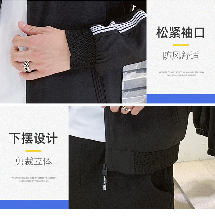 Veste homme en Fibre de polyester Polyester  - Ref 3411601 Image 11