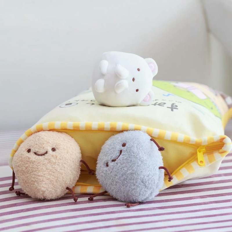 Plush Corner Creature 6