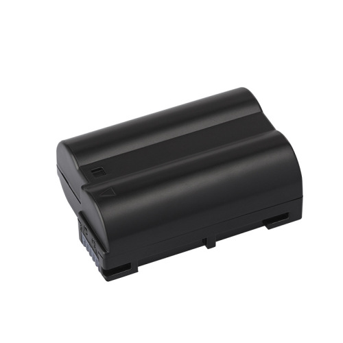 EL15 camera battery is suitable for Nikon EN-EL15 SLR camera battery D850 D810D7200