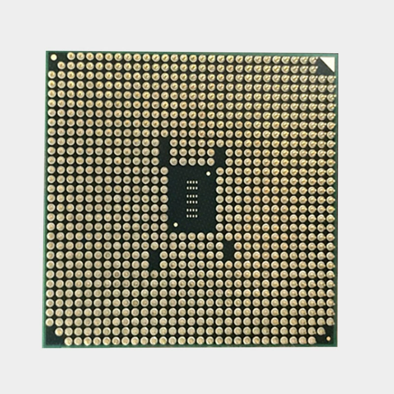 AMD A4 7300 двухъядерный APU FM2 3.8GHz, процессор в розничной упаковке, 65W