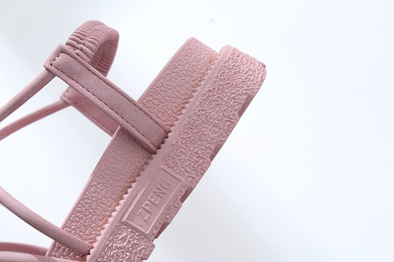 Chaussures été pour femme en TPR - Ref 3346098 Image 15