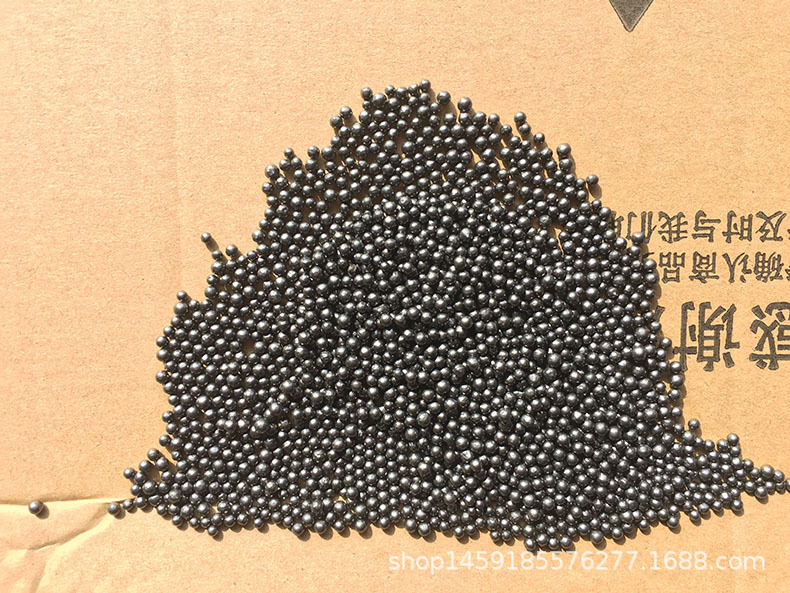Factory Direct Supply Nano Mineral Crystal Activated Carbon Ball-Wrapped Granular Charcoal Raw Material Bamboo Charcoal Odor Removal and Formaldehyde Removal