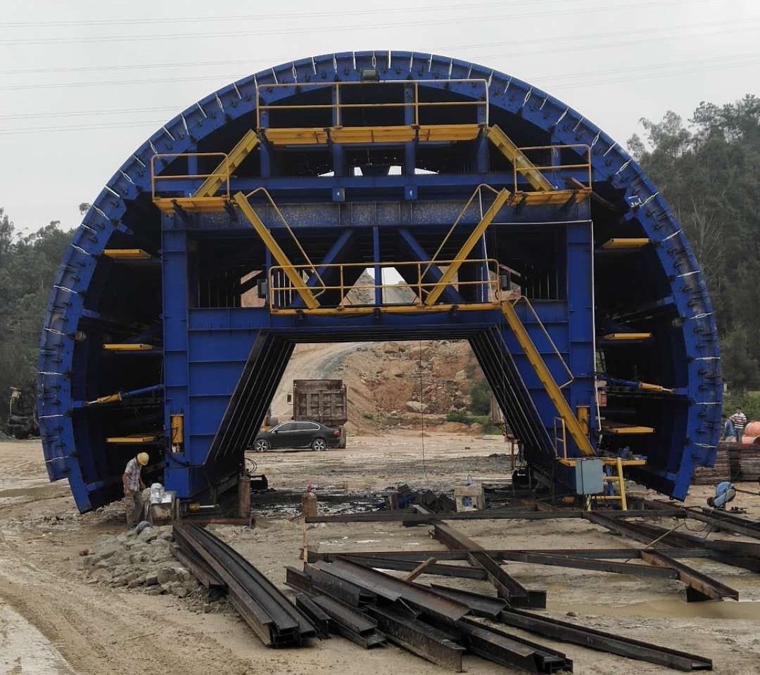 新型建筑技术在施工行业的广泛应用