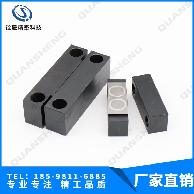 模具锁模扣锁模器 米思密锁模扣锁模器 磁性锁模配件MLK-100/200