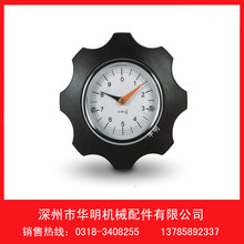 廠家供應各種波紋表盤手輪 表盤手輪 波紋數字調節表