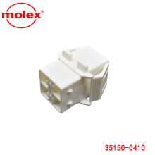 Ī MOLEX B Ӳ Ӿ 35150-0410   ԭb F؛