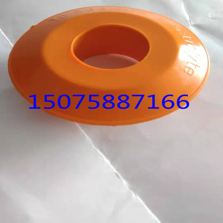 尼龙轮注塑加工轮塑料轮  PA6  ABS 改性pp