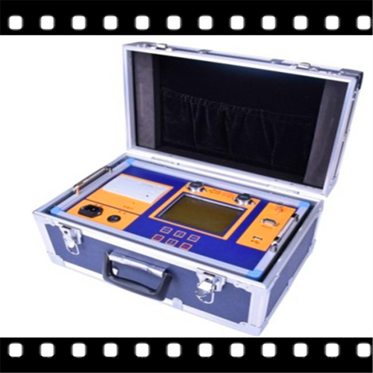 容性设备绝缘带电检测仪/（带钳表）容性设备绝缘带电测试仪