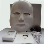 Led маска для лица красочный маска инструмент фотон омоложение косметология маска для лица косметология Инструмент светодиод маска инструмент бесплатная доставка