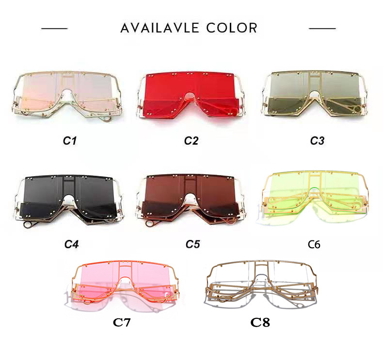 Fashion Sunglasses