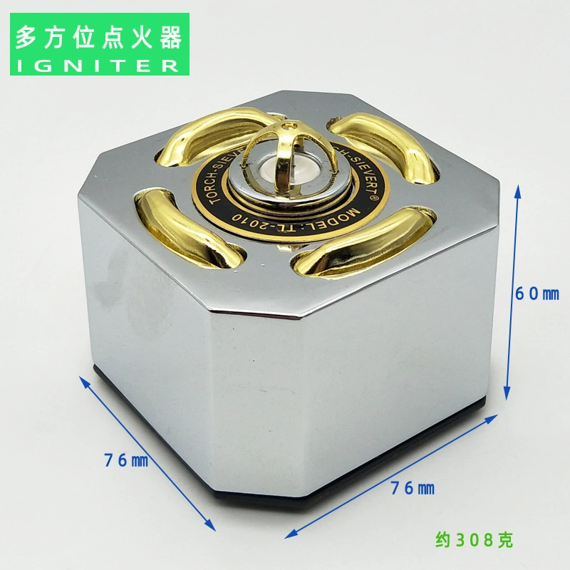 Многонаправленный электронный воспламенитель сварочный аппарат пистолет зажигания импульсный одиночный азимут Автоматический Газовый воспламенитель инструмент для штамповки золота