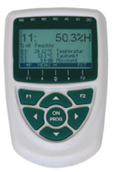 供应EQ15土壤水势测量仪0~-1500 kPa（0~-15 bar）